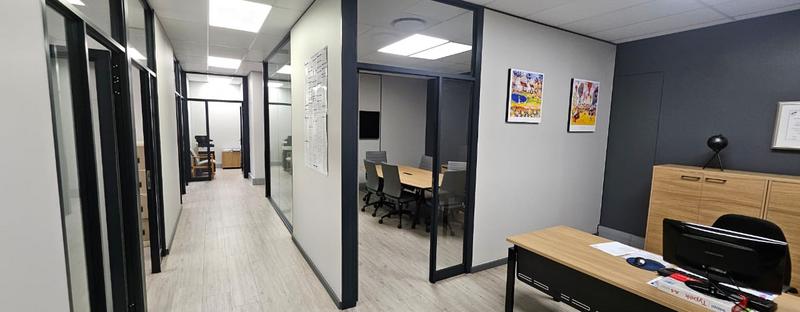 To Let Commercial Property for Rent in Brackenfell Western Cape